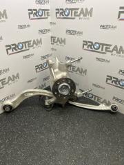 Кулак поворотный левый BMW M3 2025 контрактная Кулак поворотный левый BMW M3 2025