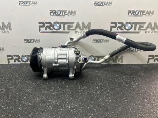 Компрессор кондиционера BMW 2 2024