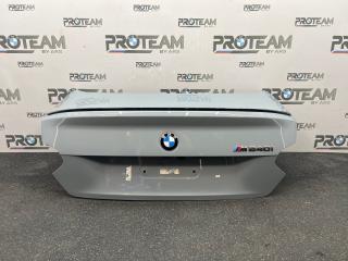 Крышка багажника BMW 2 2024