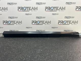 Молдинг двери передней левой BMW X3 2022