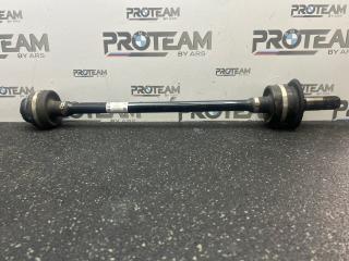 Полуось задняя (приводной вал BMW X7 2022