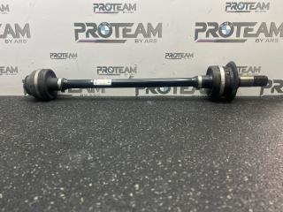 Полуось задняя (приводной вал BMW X7 2022