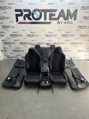 Салон в сборе BMW 2 2024