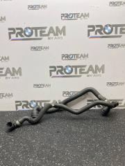 Патрубок радиатора BMW X5 2022 контрактная Патрубок радиатора BMW X5 2022