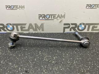 Запчасть стойка стабилизатора передняя BMW X5 2023