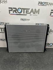 Радиатор (основной) BMW 3 2023