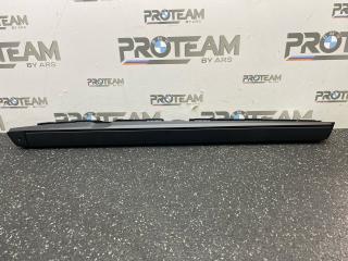 Шторка двери BMW 8 2022