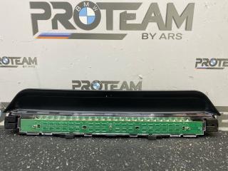 Стоп-сигнал BMW X4 2019