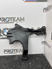 Кожух (защита) рулевого механизма BMW M3 2025