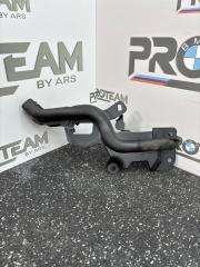 Уплотнитель капота BMW M4 2024