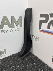 Водосток крышки багажника правый BMW M3 2020