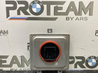 Блок розжига ксенона BMW X5 2019