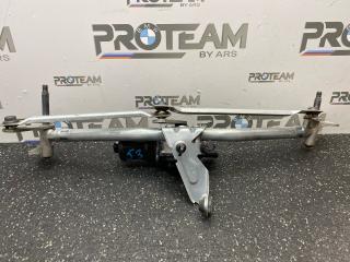 Фото запчасти механизм стеклоочистителя (трапеция дворников) BMW X7 2022 контрактная запчасть Запчасть механизм стеклоочистителя (трапеция дворников) BMW X7 2022