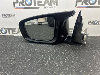 Зеркало наружное левое BMW M5 2021