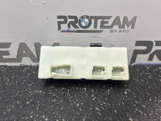 Блок управления крышкой багажника BMW M5 2021