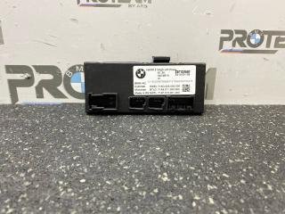 Блок управления крышкой багажника BMW X5 2023