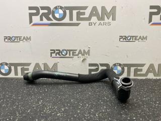 Фото запчасти патрубок системы охлаждения BMW X5 2023 контрактная запчасть Запчасть патрубок системы охлаждения BMW X5 2023