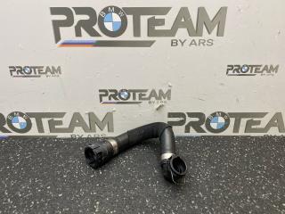 Фото запчасти патрубок системы охлаждения BMW X5 2023 контрактная запчасть Запчасть патрубок системы охлаждения BMW X5 2023