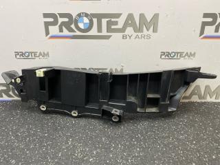 Пластик моторного отсека BMW X4 2019