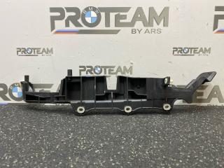 Запчасть пластик моторного отсека BMW X4 2019