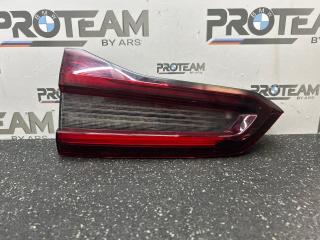 Фонарь крышки багажника правый BMW X5 2023