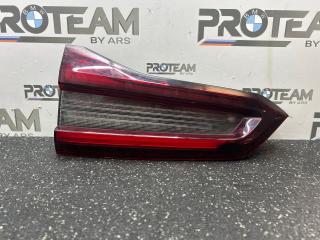 Фонарь крышки багажника правый BMW X5 2020