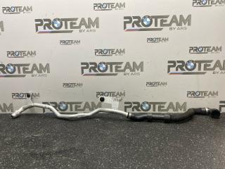 Патрубок радиатора BMW M3 2025 контрактная Патрубок радиатора BMW M3 2025