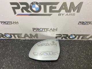 Стекло зеркала наружного левого BMW X7 2020