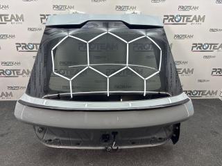 Крышка багажника BMW X6 2023