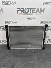 Радиатор (основной) BMW X5 2019