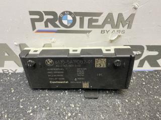 Блок управления крышкой багажника BMW M5 2020