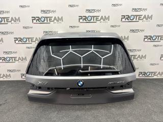 Крышка багажника BMW X7 2023