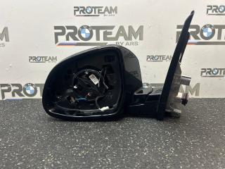 Зеркало наружное левое BMW X7 2022