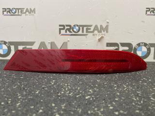 Катафот бампера BMW X5 2023 контрактная Катафот бампера BMW X5 2023