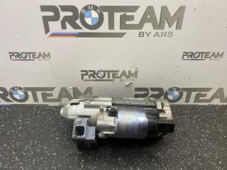 Стартер BMW X7 2021 контрактная Стартер BMW X7 2021