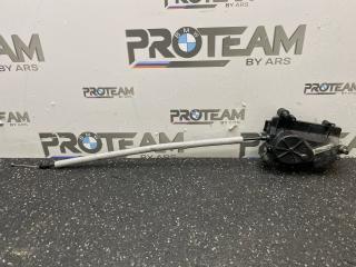 Доводчик крышки багажника BMW X7 2019 контрактная Доводчик крышки багажника BMW X7 2019