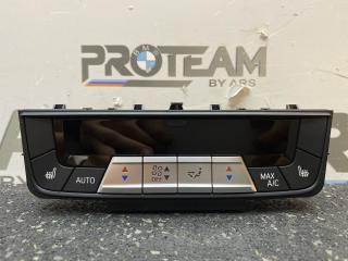 Запчасть блок управления кондиционера BMW X7 2023