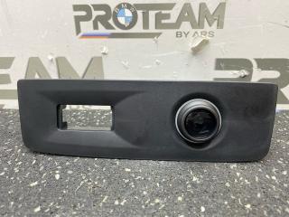 Фото запчасти прикуриватель BMW X7 2023 контрактная запчасть Запчасть прикуриватель BMW X7 2023