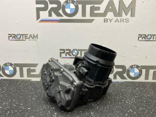 Дроссельная заслонка BMW X5 2019