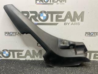 Водосток крышки багажника левый BMW 1 2022