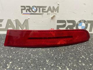 Катафот BMW X7 2018