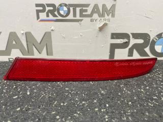 Катафот BMW X3 2019