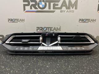 Блок управления печки/климат-контроля BMW X7 2019