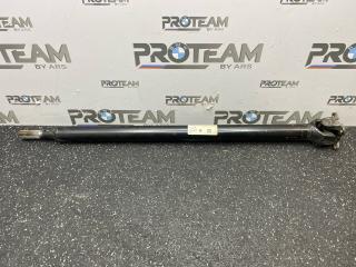 Карданный вал BMW X7 2019 контрактная Карданный вал BMW X7 2019