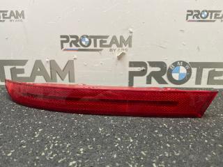 Катафот BMW X6 2023