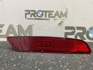 Фара противотуманная левая BMW X4 2023