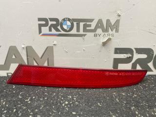 Катафот BMW X3 2017