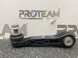 Запчасть стойка стабилизатора задняя BMW X6 2023