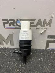 Фото запчасти насос (моторчик) омывателя стекла BMW X7 2022 контрактная запчасть Запчасть насос (моторчик) омывателя стекла BMW X7 2022