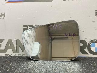 Стекло зеркала наружного левого BMW 2 2023